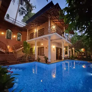 4* Couette-café Mandaram