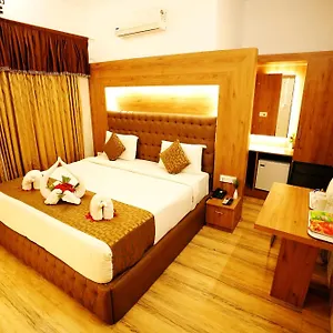 Jal Mahal Resort&spa Resort Mysore