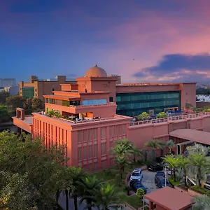 Taj Hotel Agra (Uttar Pradesh)