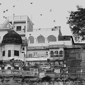 Dwivedi Elena Hotel Varanasi