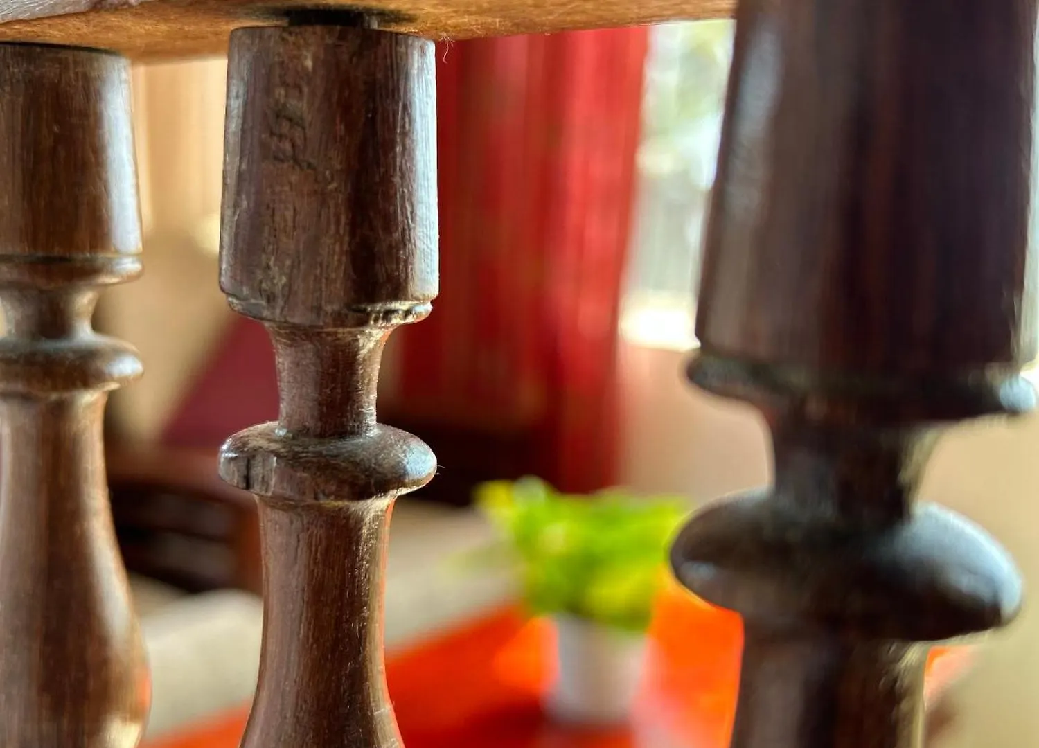 Santa Maria, Trivandrum - An Airport Boutique By The Sea Bed & Breakfast Thiruvananthapuram